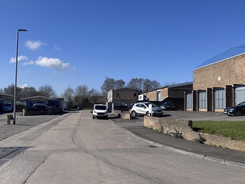Additional image 15 of Circa 31,000 SQ FT on 1.43 Acres, 30 Oxford Road, Yeovil BA21 5HR