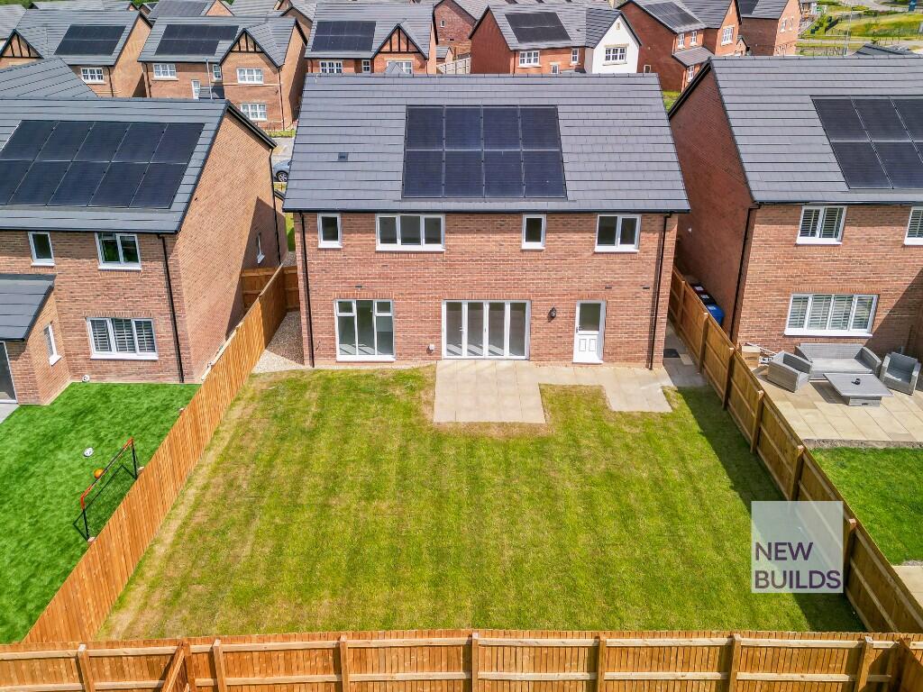 Additional image 50 of Plot 89, The Sycamores, Sycamore Drive, Blackburn, BB2