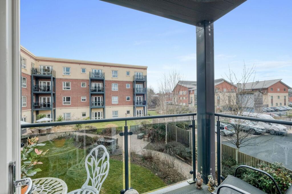 Additional image 12 of Recreation Road, Bilberry Place Recreation Road, B61