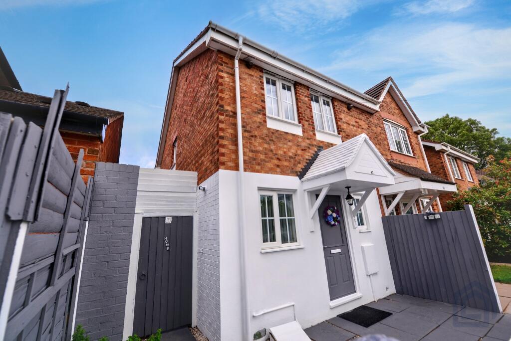 Additional image 11 of Bedford Road, West Bromwich, B71