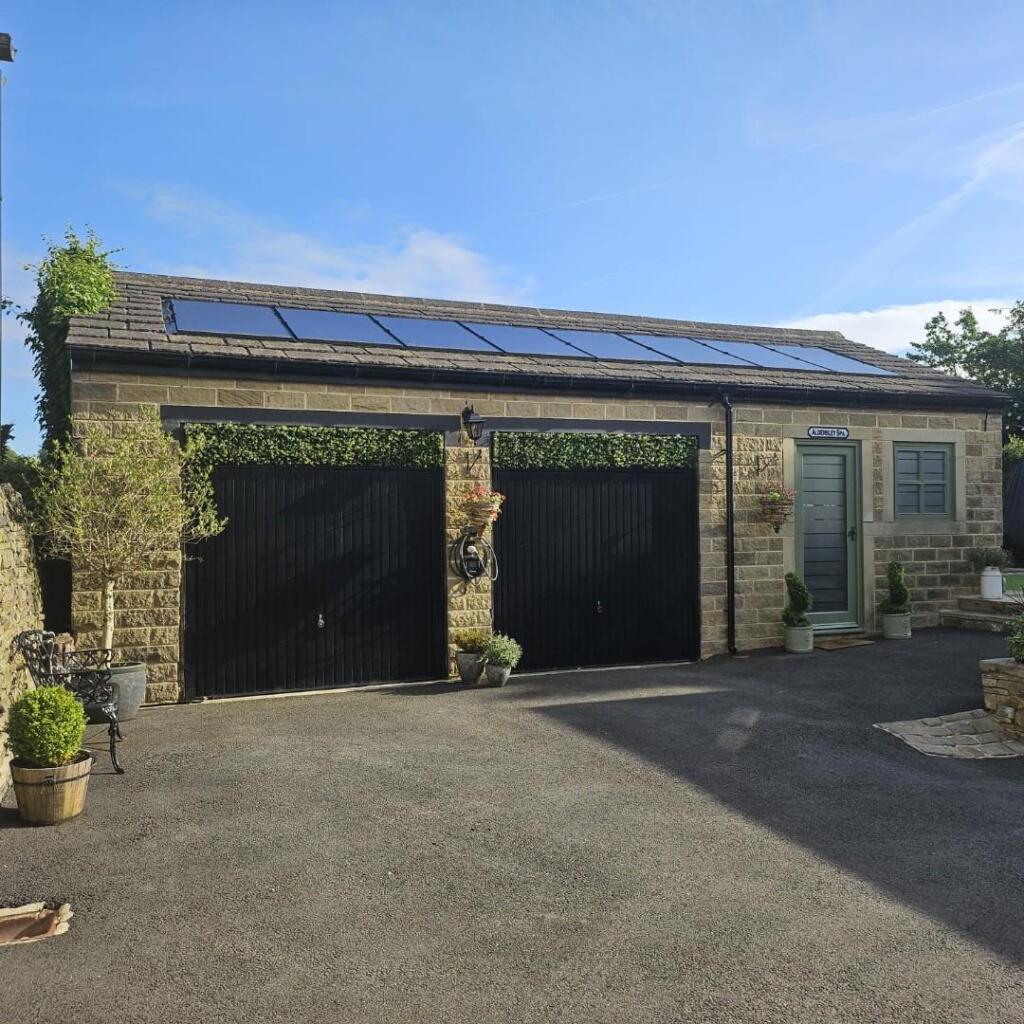 Additional image 55 of Aldersley Barn, Allerton Upper Green, Bradford