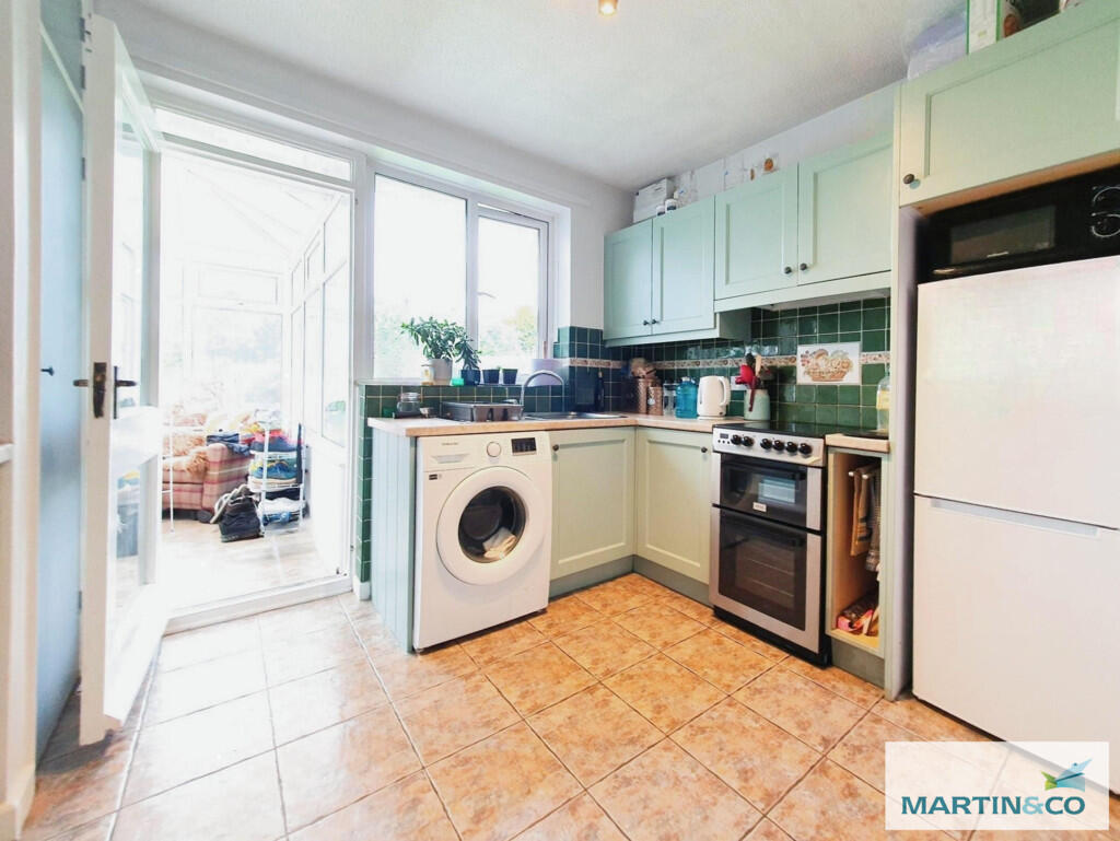 Additional image 4 of Mill Close, East Coker