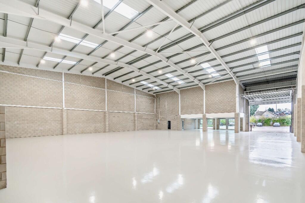 Additional image 5 of Network Park Industrial Estate, Duddeston Mill Road, Birmingham, B8