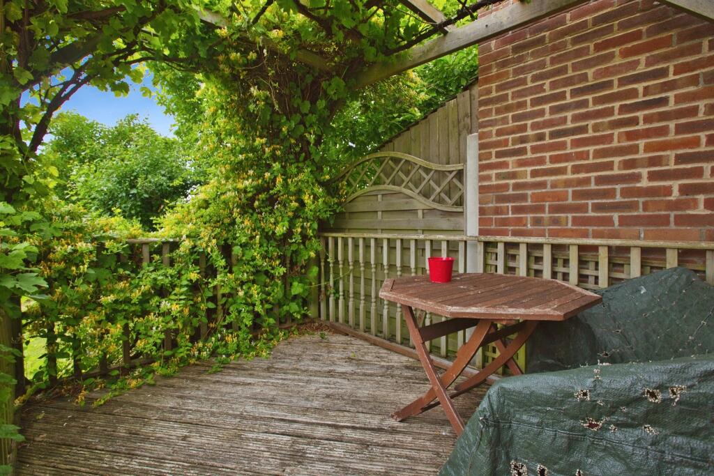 Additional image 5 of Carisbrooke Gardens, Yeovil