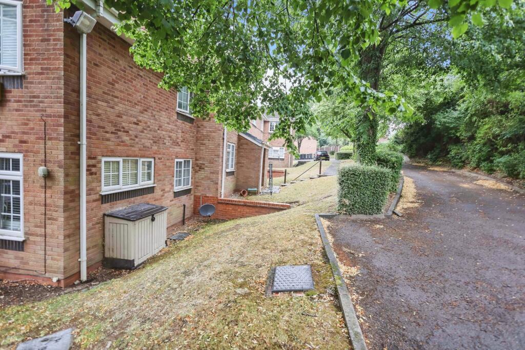 Additional image 10 of Far Highfield, Sutton Coldfield, Birmingham, B76