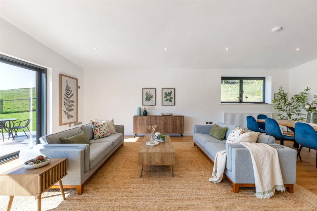 Additional image 3 of 1 Valley View, Double Hill, Bath, BA2