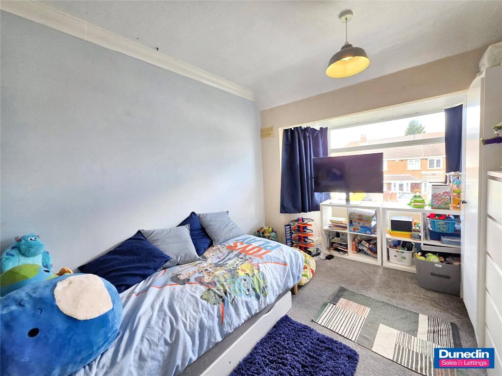 Additional image 14 of Dowar Road, Rubery, Birmingham, B45