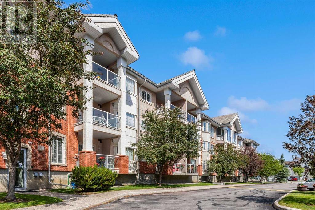 222, 223 Tuscany Springs Boulevard NW|Calgary, Alberta T3L2M2