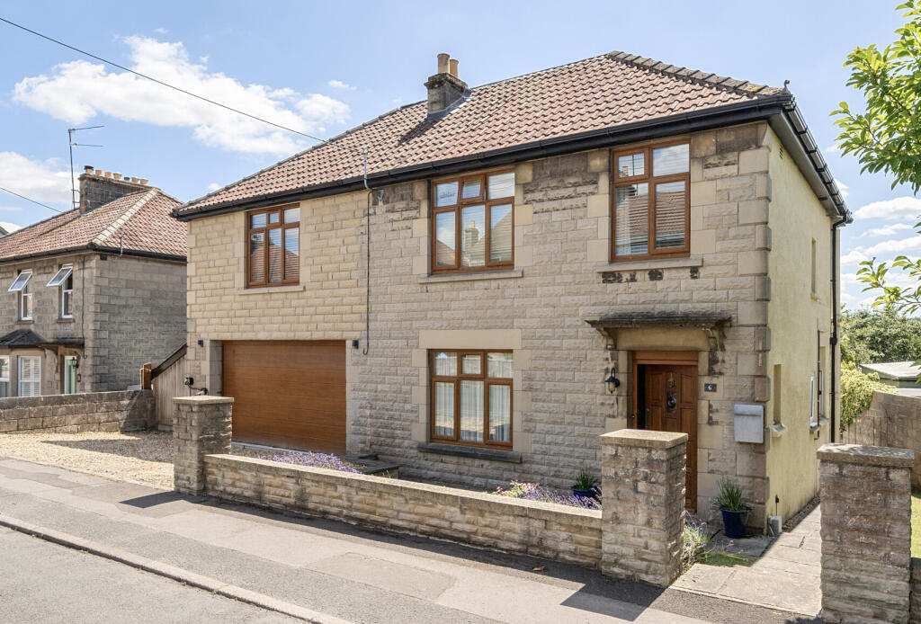 Additional image 23 of Dymboro Avenue, Midsomer Norton, Radstock, Somerset, BA3