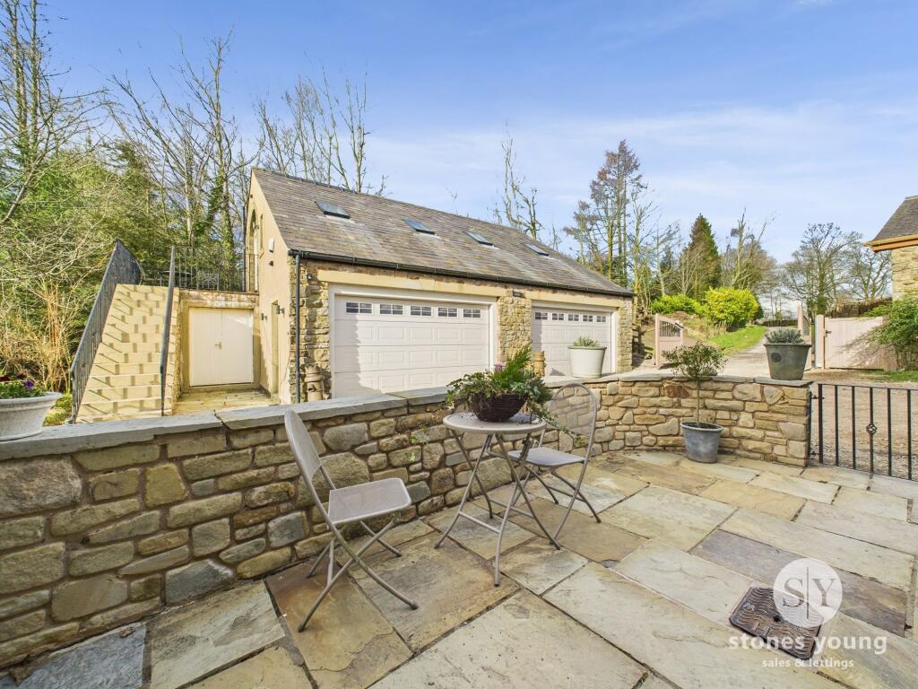 Additional image 4 of Eaves Hall Lane, West Bradford, BB7