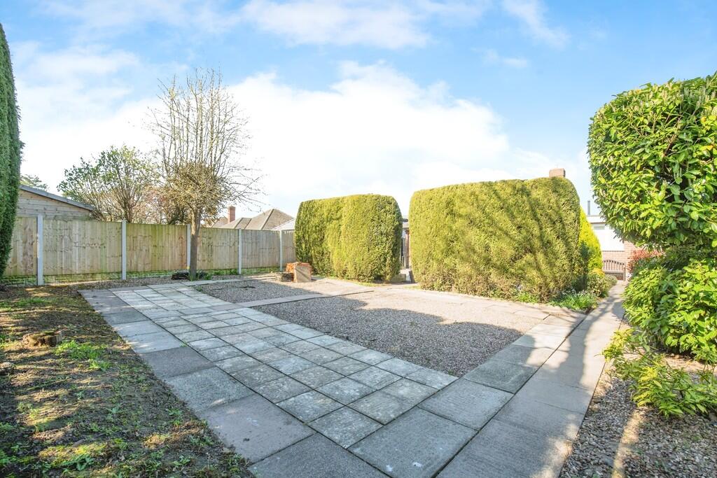 Additional image 17 of Ingram Pit Lane, Amington