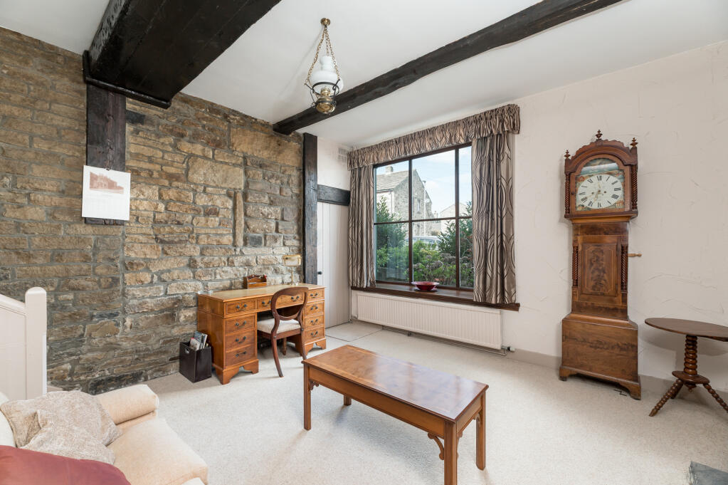 Additional image 7 of Station Road, Cullingworth, West Yorkshire, BD13