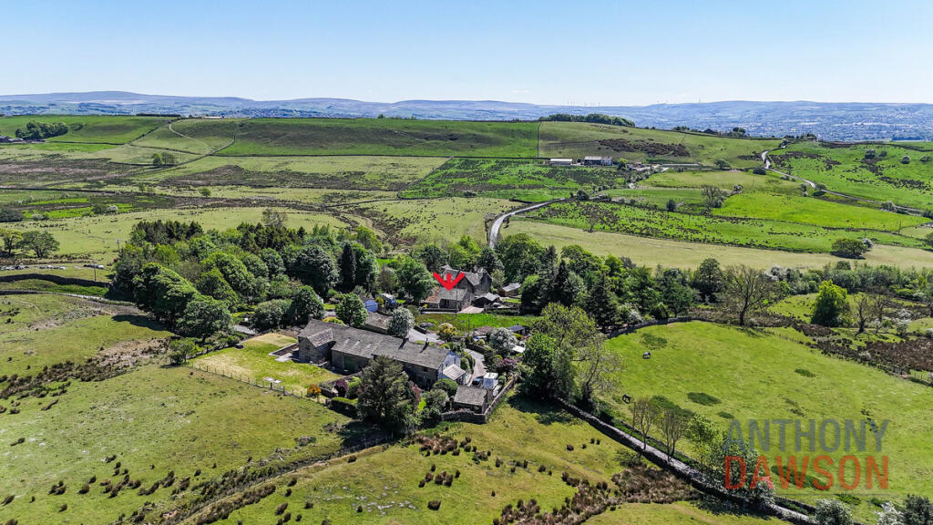 Additional image 13 of Sabden Fold, Burnley, BB12