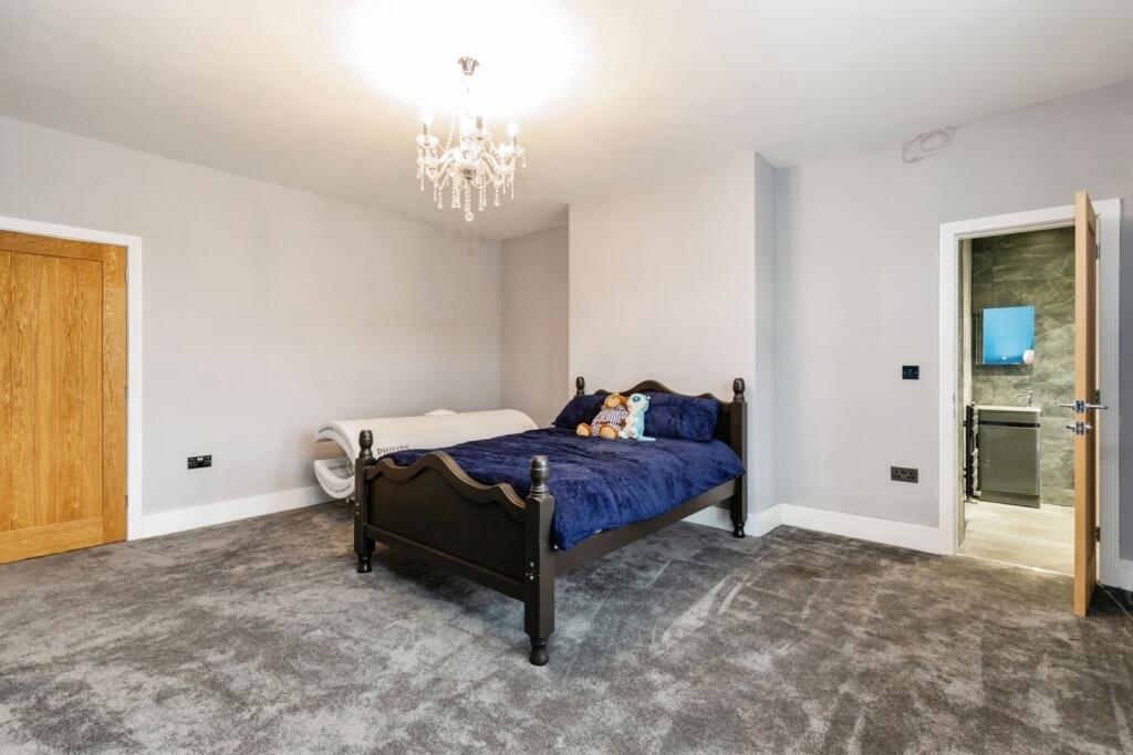 Additional image 8 of St. Albans Road, Darwen, Lancashire, BB3