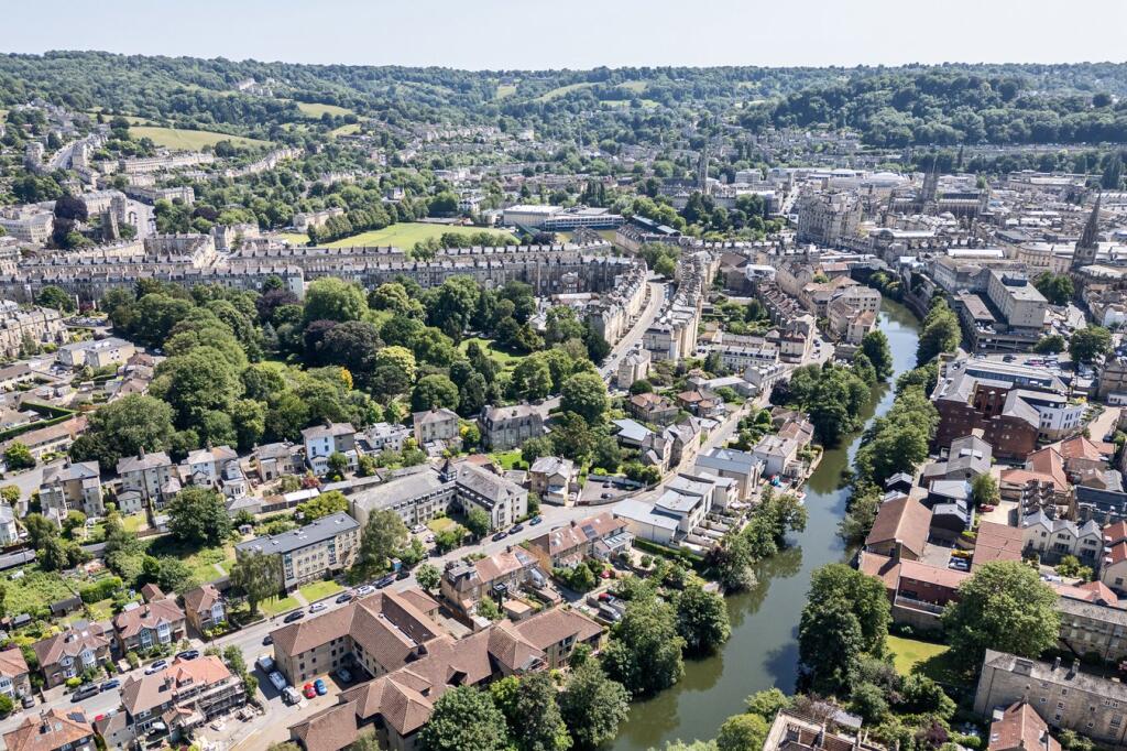 Additional image 30 of Henrietta Road, Bath, BA2