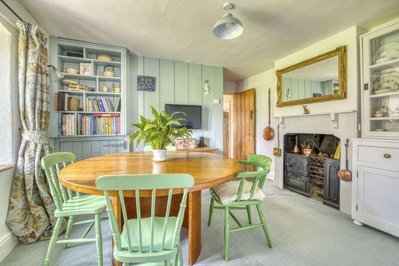 Additional image 8 of Chesterblade, Somerset.