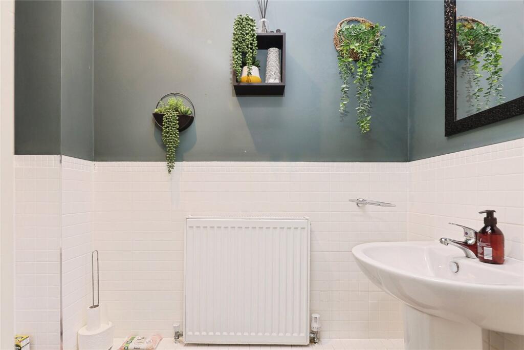 Additional image 15 of High Street, Coleshill, Birmingham, Warwickshire, B46