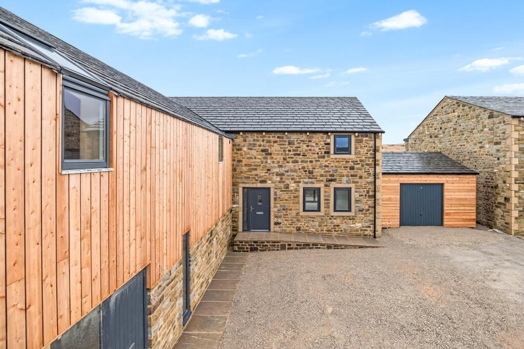 Additional image 21 of The Dairy, Raines Farm, Raines Lane, Glovershaw Lane, Eldwick, Bingley, BD16