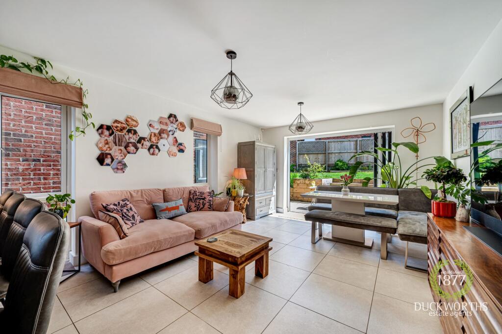 Additional image 3 of Barberry Way, Blackburn, BB2