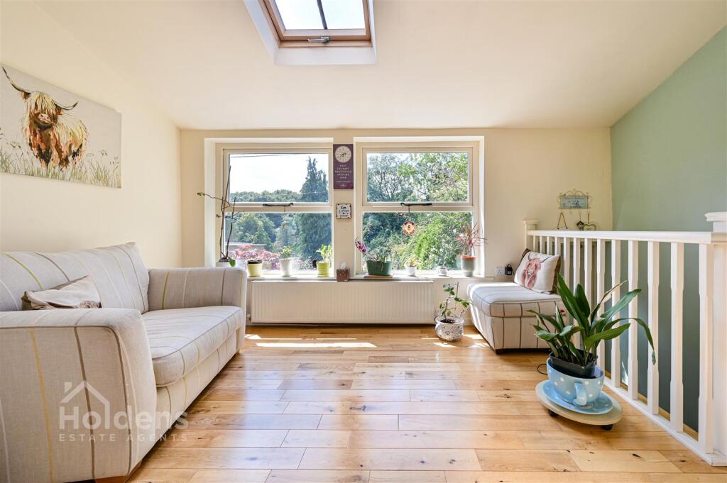 Additional image 6 of Avenue Road, Hurst Green, Clitheroe