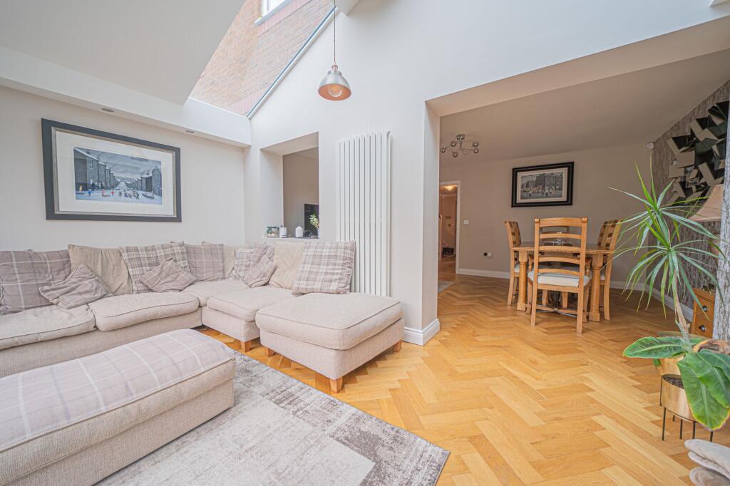 Additional image 5 of St. Phillips Grove, Bentley Heath, B93