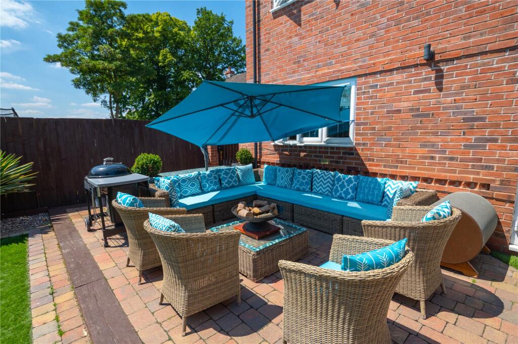 Additional image 38 of Sutton Road, Mile Oak, Tamworth, B78