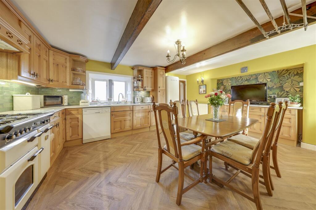 Additional image 12 of Oakenhead Wood Old Road, Rawtenstall,  Rossendale - Amazing Valley Views Plus Ample Parking