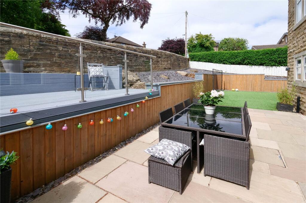 Additional image 25 of St. James Close, Baildon, Shipley, West Yorkshire, BD17