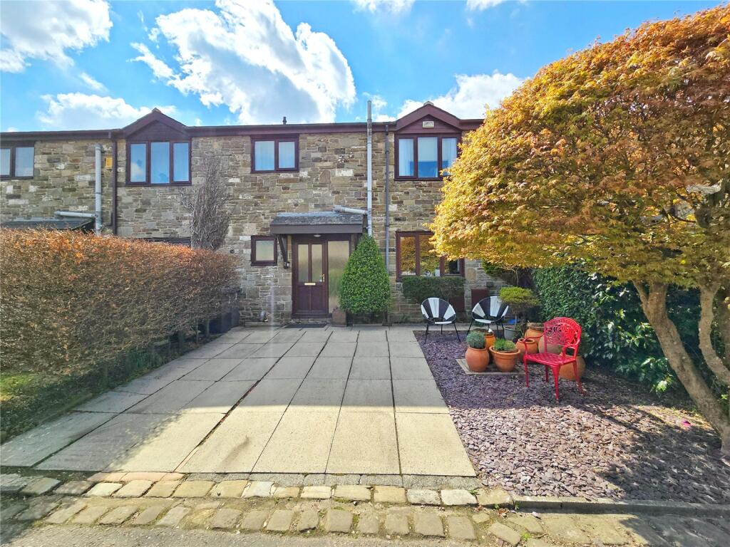 Additional image 25 of Johnny Barn Cottages, Johnny Barn Close, Rawtenstall, Rossendale, BB4