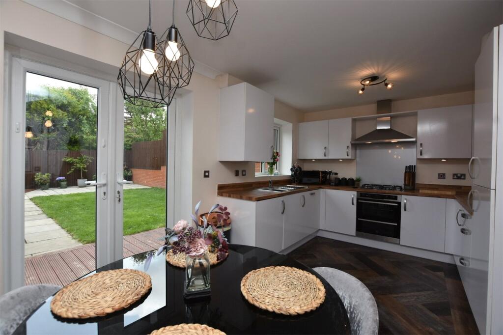 Additional image 16 of Thistle Trail, Off Gib Lane, Blackburn, Lancashire, BB2