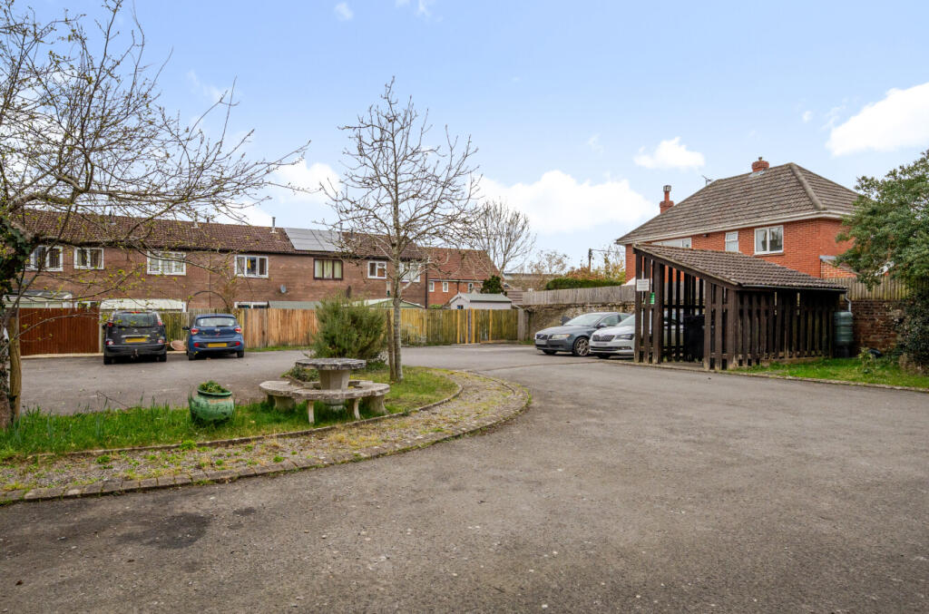 Additional image 9 of Buttons Yard, Warminster, BA12