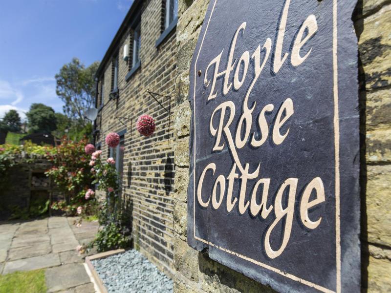 Additional image 20 of Upper Hoyle Ing, Thornton, Bradford