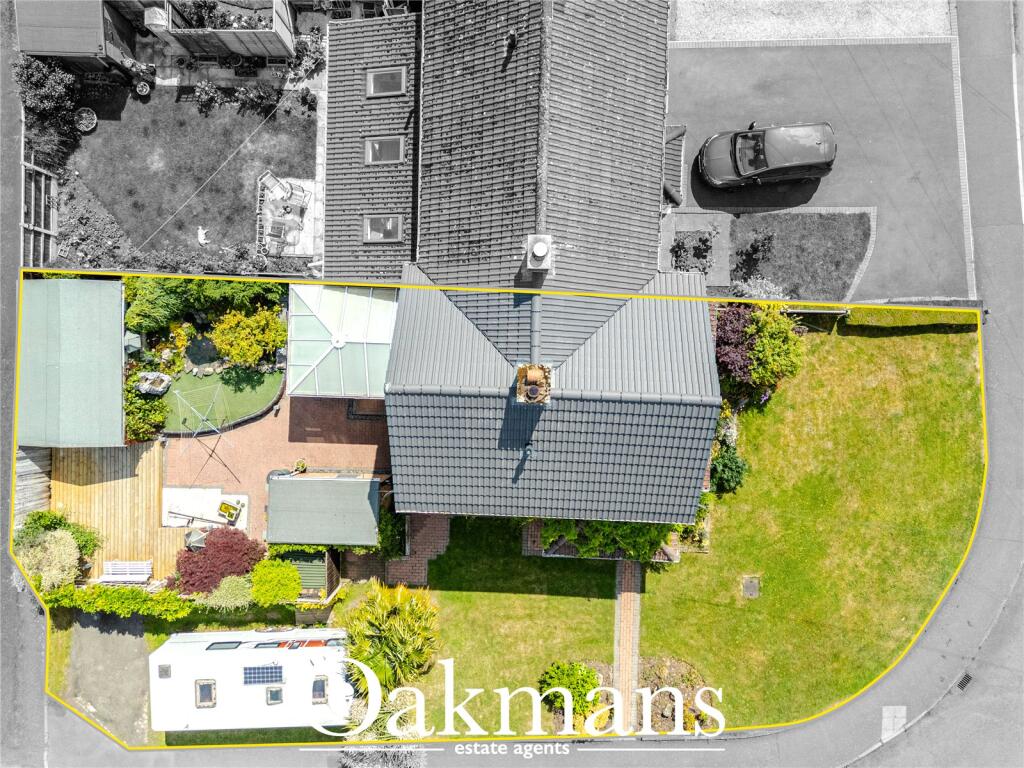 Additional image 22 of New Road, Sidemoor, Bromsgrove, B61