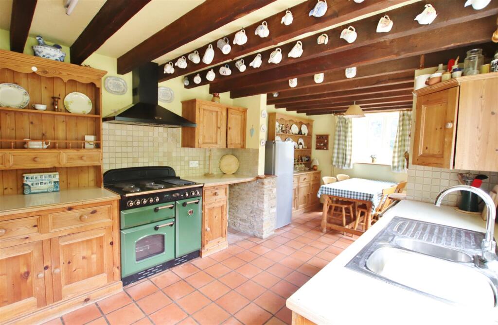 Additional image 3 of Woolley Street, Bradford-On-Avon