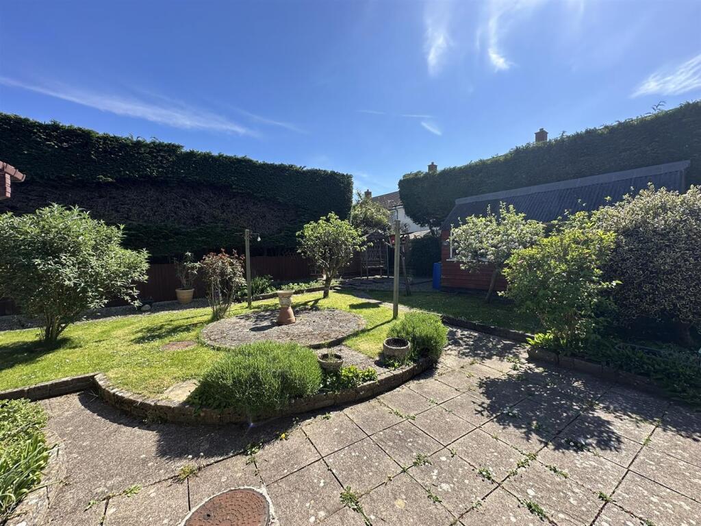 Additional image 7 of Furge lane, Henstridge, Templecombe