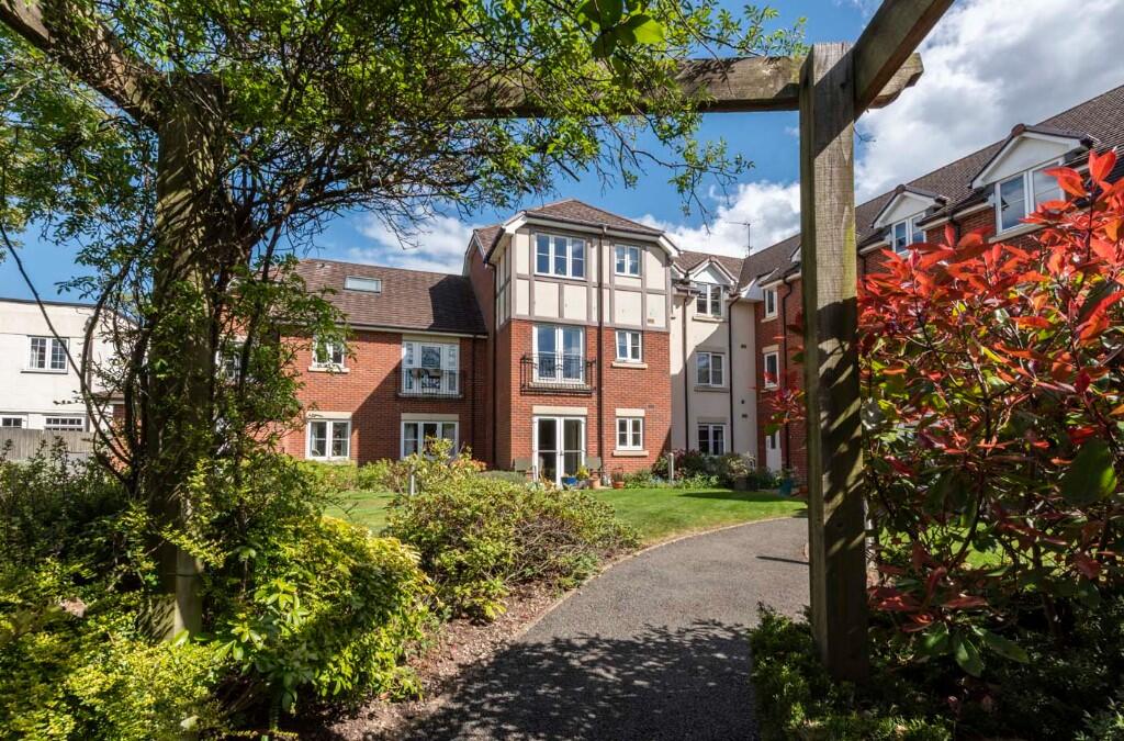 Additional image 22 of 24 Grange Court, 298 Warwick Road, Solihull, West Midlands, B92 7GL