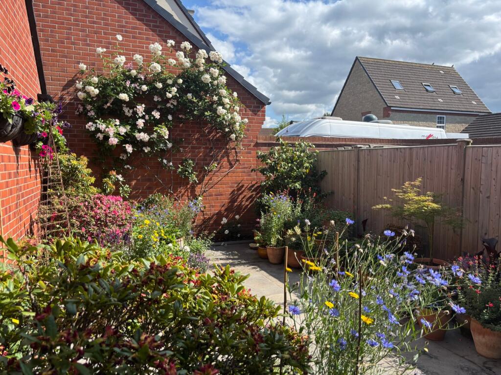 Additional image 30 of The Vineyards, Coxley, Wells, BA5