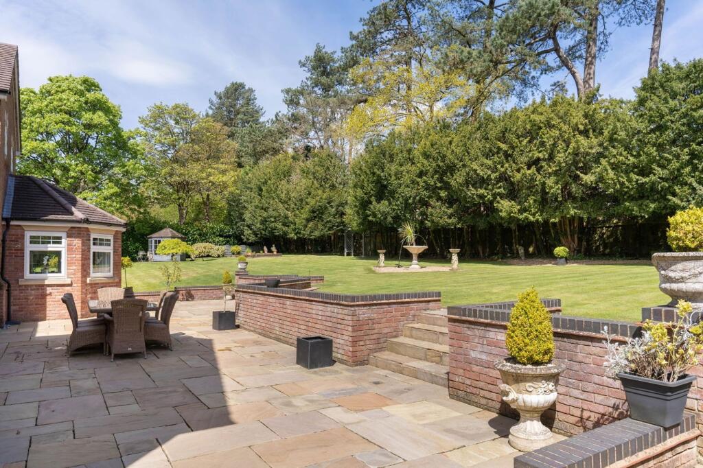 Additional image 29 of Plymouth Drive, Barnt Green, B45