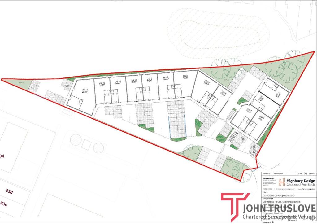 房产图片 8 - Claybrook 商业园区，Claybrook 大厦，Claybrook Drive，Redditch，B98 0FH