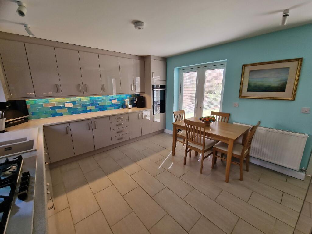 Additional image 5 of Gould Gardens, Yeovil, Somerset