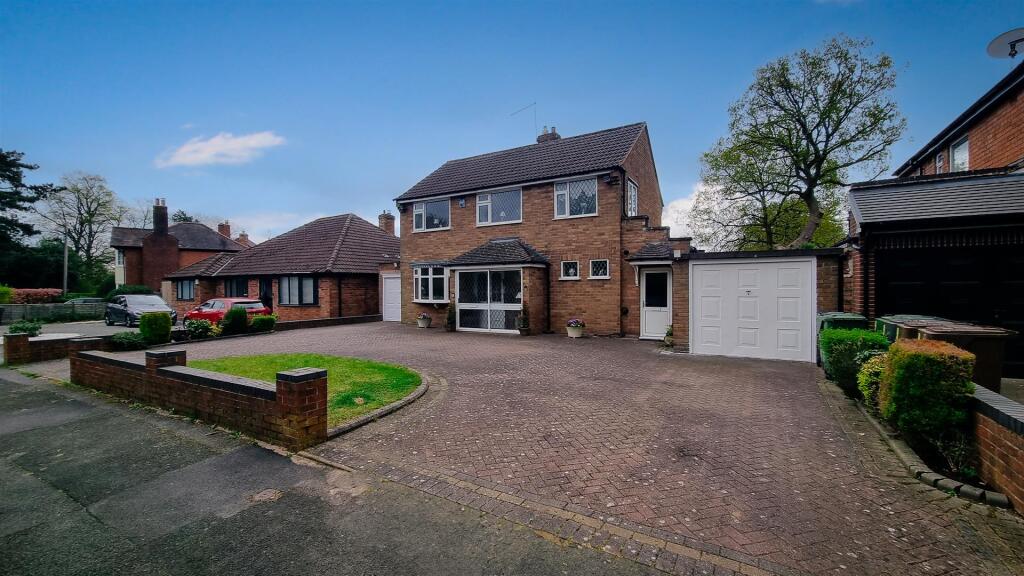 Additional image 18 of Wilmore Lane, Wythall