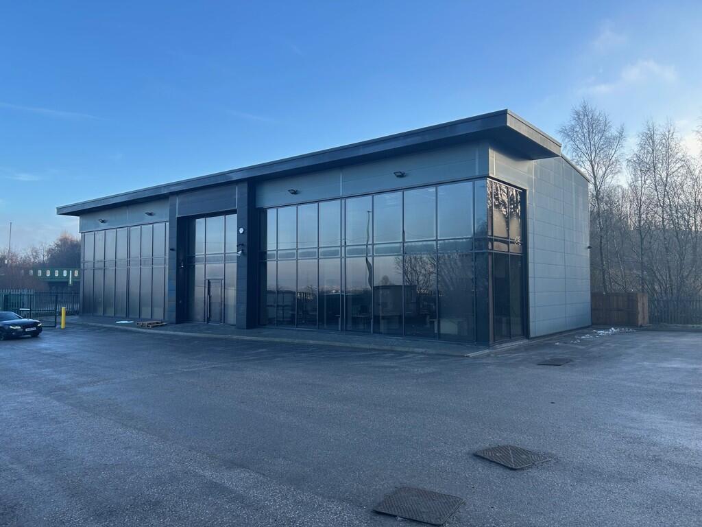 Additional image 5 of Railway House, Hollins Grove Street, Darwen, BB3 1HG