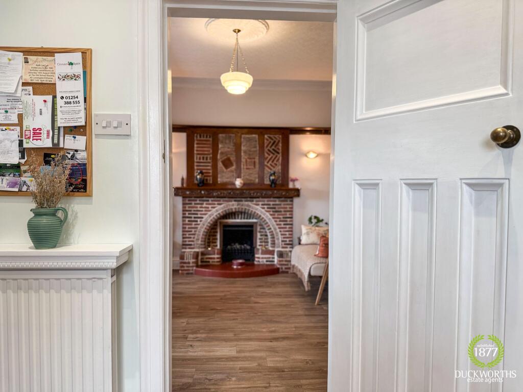 Additional image 8 of Burnley Road, Accrington, BB5