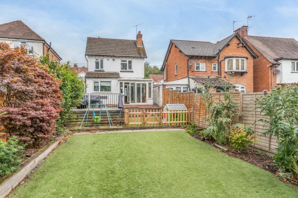 Additional image 15 of Birmingham Road, Enfield, Redditch, B97