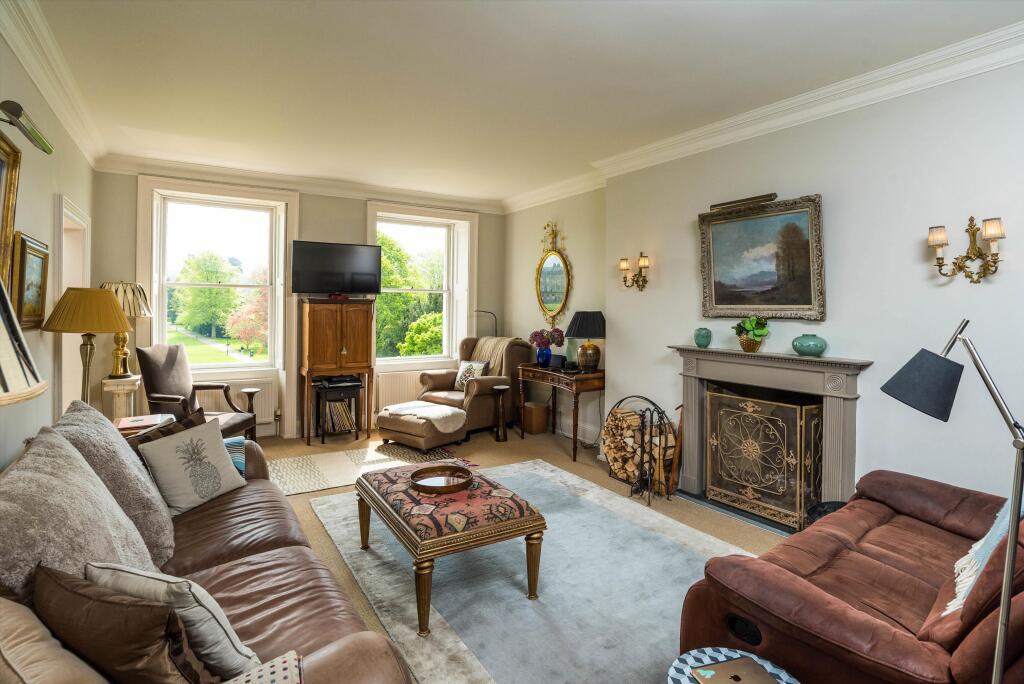 Additional image 2 of Marlborough Buildings, Bath, Somerset, BA1