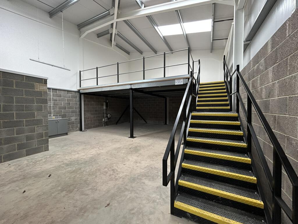 Additional image 2 of Block B & C, Artillery 88, Lufton Trading Estate, George Smith Way, Lufton, Yeovil, Somerset, BA22 8QR