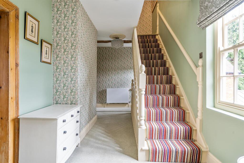 Additional image 21 of Freeman House, 239 High Street, Henley-In-Arden