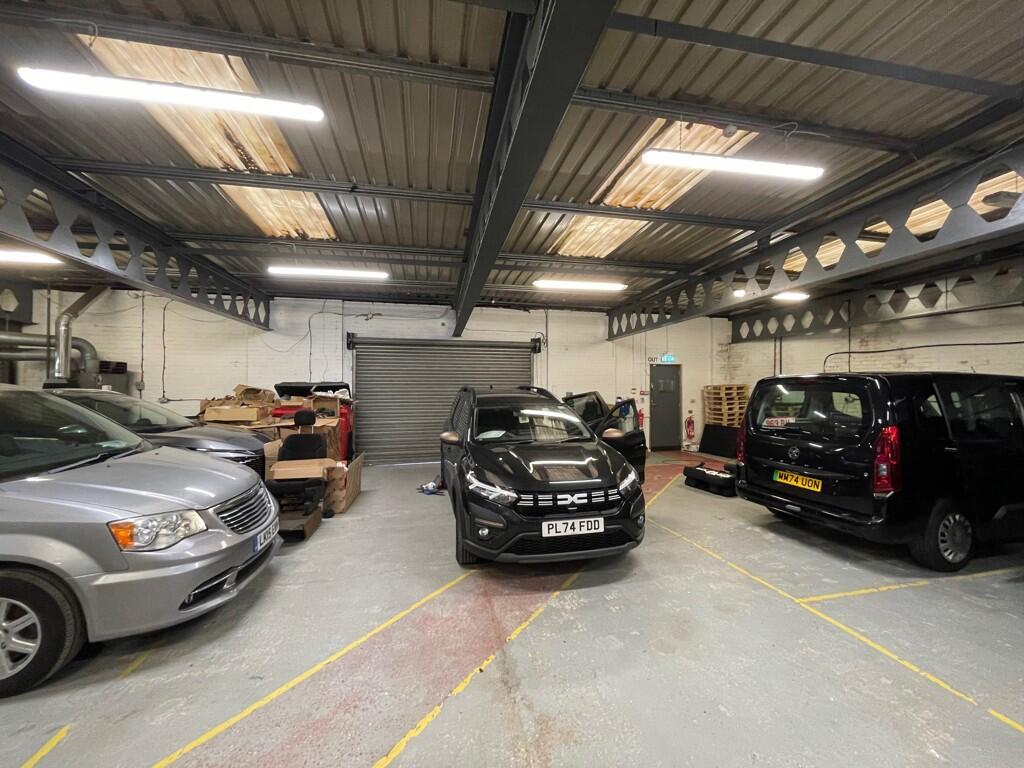 Additional image 22 of Albion Street/Fort Street, Accrington, Lancashire