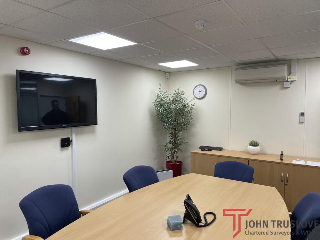 Additional image 4 of Forbes House, Harris Business Park, Bromsgrove, B60 4BD