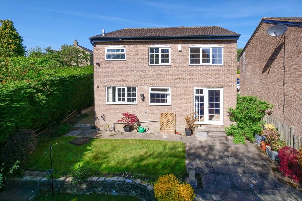Additional image 21 of Acrehowe Rise, Baildon, Shipley, West Yorkshire, BD17